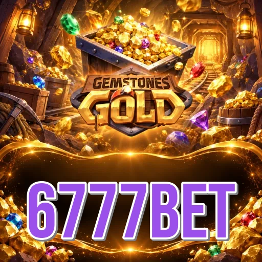 Screenshot 1 - 6777bet Home Screen