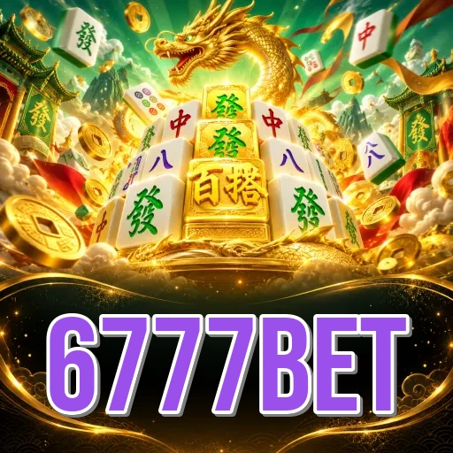 Screenshot 1 - 6777bet Home Screen