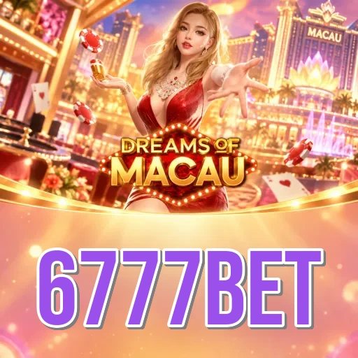 Screenshot 1 - 6777bet Home Screen