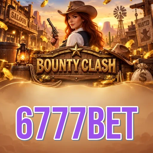 Screenshot 1 - 6777bet Home Screen