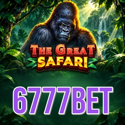 Screenshot 1 - 6777bet Home Screen